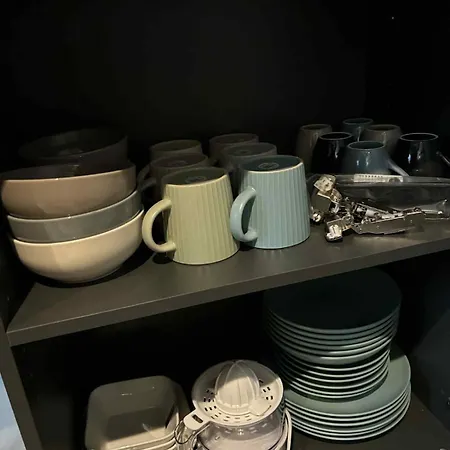 Le Loft By Mel & Jerome Semesterbostad Roclincourt