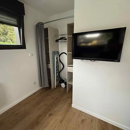 Le Loft By Mel & Jerome *