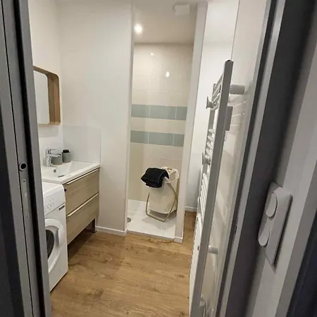 Le Loft By Mel & Jerome * Roclincourt