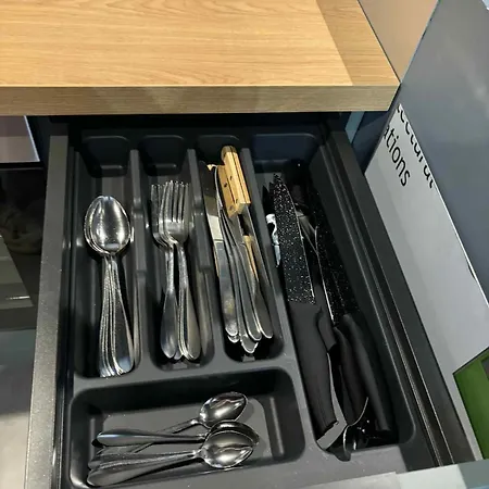 Le Loft By Mel & Jerome Roclincourt