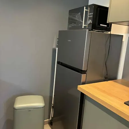 Le Loft By Mel & Jerome *