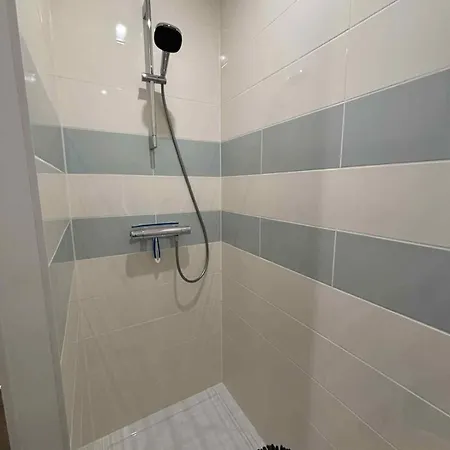 Le Loft By Mel & Jerome Semesterbostad