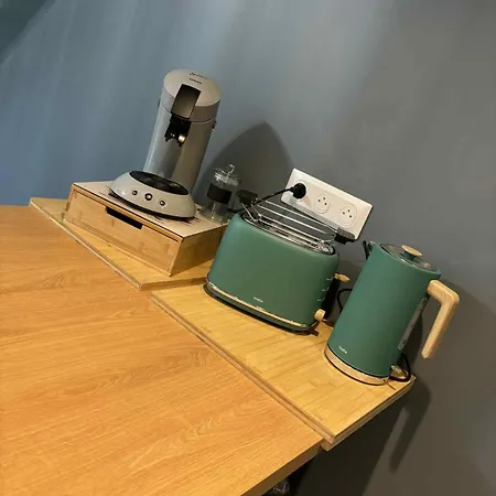 Le Loft By Mel & Jerome Semesterbostad