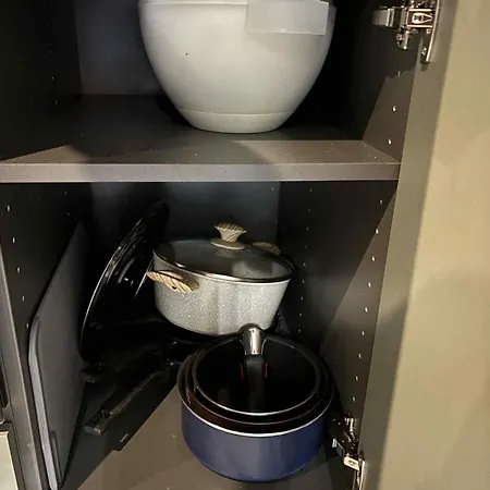 Le Loft By Mel & Jerome Semesterbostad Roclincourt