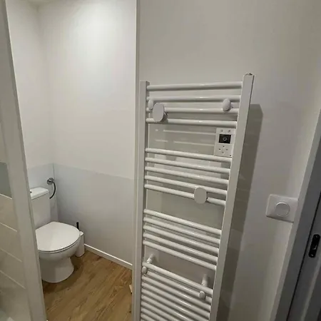 Le Loft By Mel & Jerome