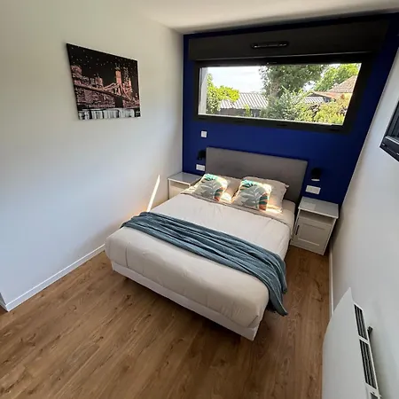 Le Loft By Mel & Jerome * Roclincourt